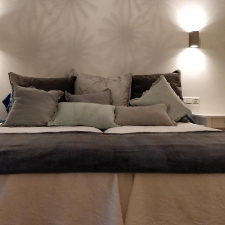 Luxury Catedral Appartement Málaga Buitenkant foto